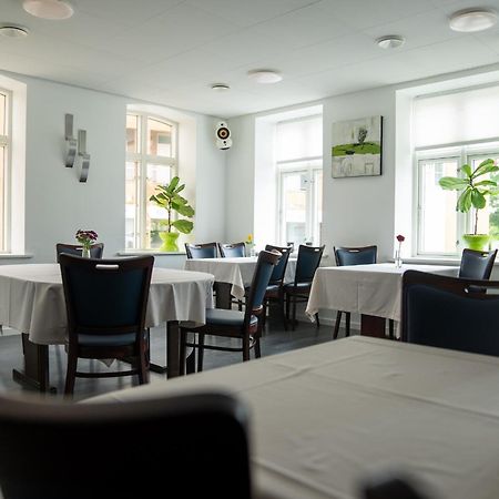 Hotel Rode-Kro Rodekro Экстерьер фото