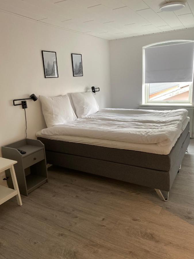 Hotel Rode-Kro Rodekro Экстерьер фото