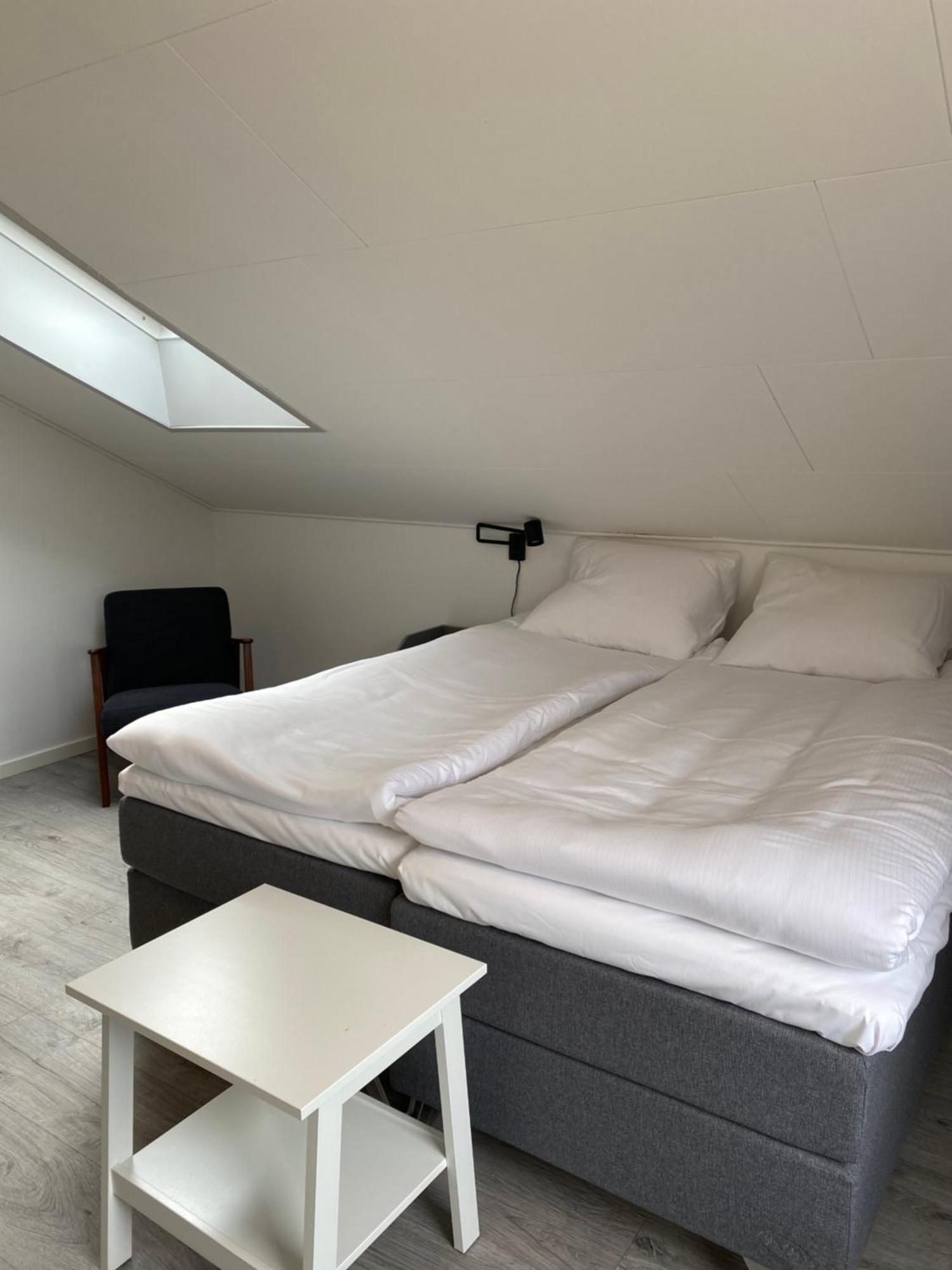 Hotel Rode-Kro Rodekro Экстерьер фото
