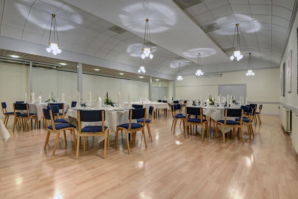 Hotel Rode-Kro Rodekro Экстерьер фото