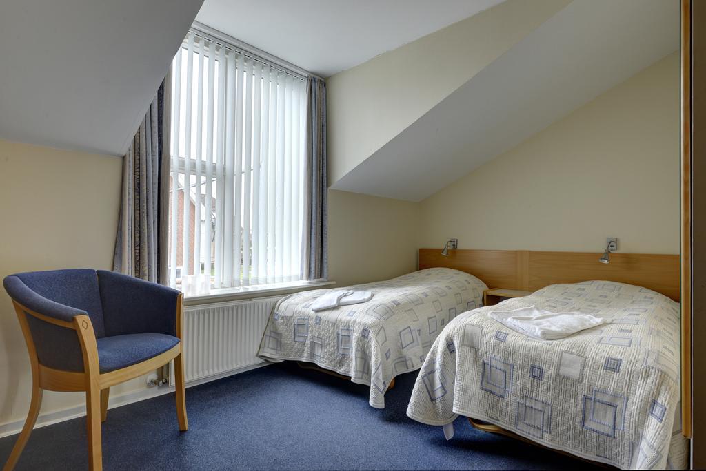 Hotel Rode-Kro Rodekro Экстерьер фото