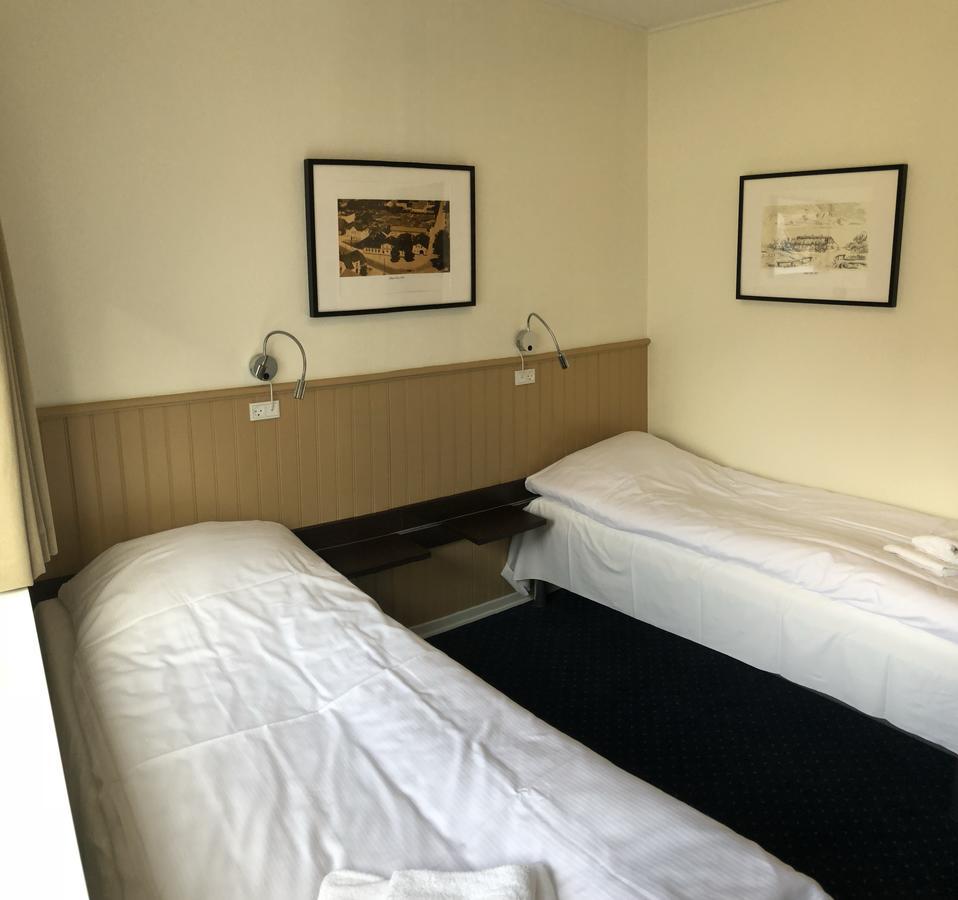 Hotel Rode-Kro Rodekro Экстерьер фото