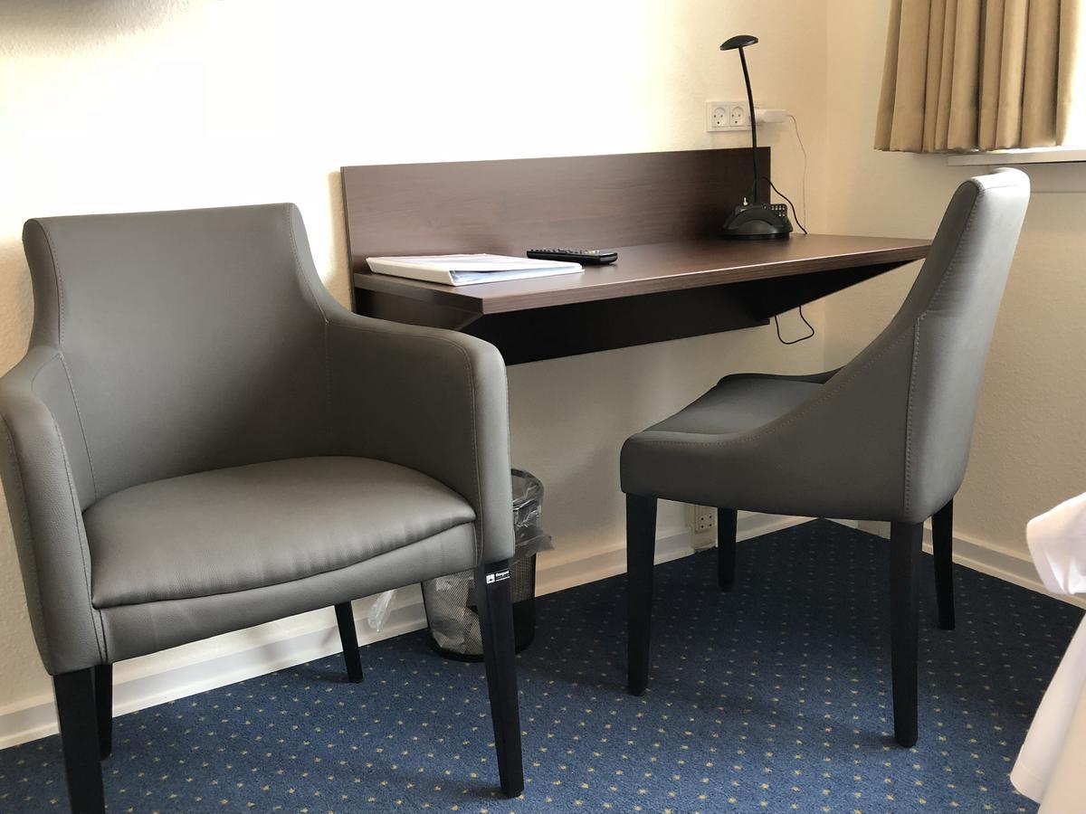 Hotel Rode-Kro Rodekro Экстерьер фото